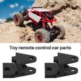 thumbnail image 5 of Juego de suspensión de ballesta de acero compatible con B14 B16 B24 B36 Ural Q60 Q61 Q62 Q63 Q64 6x6 Truck Crawer, bl, 5 of 5