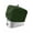 Green, variant on Fsddascl Solid Dark Green Toaster Cover 2 Slice, Small Kitchen Appliance Covers, Retro Minimalism Abstract Denim Texture Toaster Oven Cover with Loop, Bread Machine Cover Dust Cover Protection