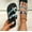H-Blue, variant on Kcodviy Women Floral Flip Flops Yoga Sling Sandals for Women Beach Flip Flops Slippers Sandal Heels Shoes for Women Thick Bottom Flip Flops Womens Wide Width Sandals Summer Casual Beach Slippers