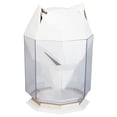 thumbnail image 3 of Humidificateur d'air diffuseur humidificateur d'air grande capacité bureau séparé diffuseur d'eau électrique pour la maison bureau blanc, 3 of 14