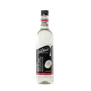 DaVinci Gourmet Classic Syrup, Coconut, 750ml
