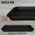thumbnail image 4 of NINAMAR Boot Tray 20 x 15 Inch - 1 Tray, 4 of 7