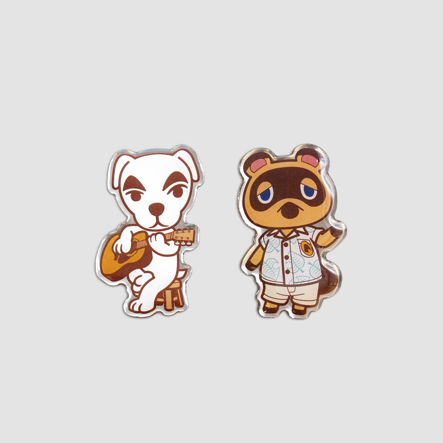 Animal Crossing Loot Box (FR)