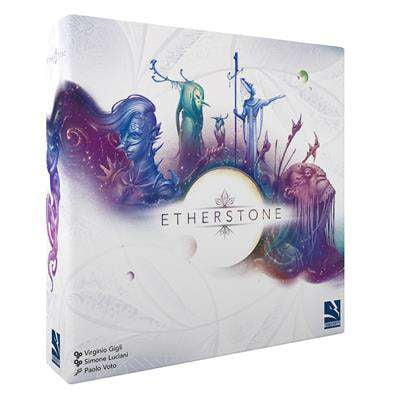 Thundergryph Etherstone Board Game