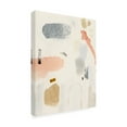 thumbnail image 2 of Victoria Barnes 'Poco I' Canvas Art, 2 of 4