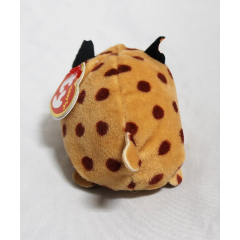 Ty Teeny Kenny Lynx 4