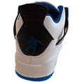 thumbnail image 2 of Loonyx Boys' Comfort Athletic Sneaker, Blue, Size 11, 2 of 6