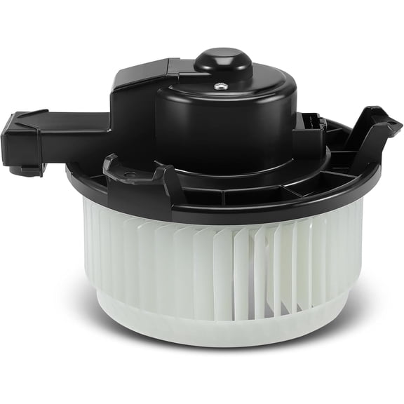 A-Premium Heater Blower Motor with Fan Cage Replacement for Lexus GX470 2003-2007 Toyota 4Runner 2003-2009