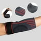 thumbnail image 5 of Codera Hukapapa con correa para tendinitis, mangas de compresión para codo de tenista, tratamiento para codo de golf, 5 of 6