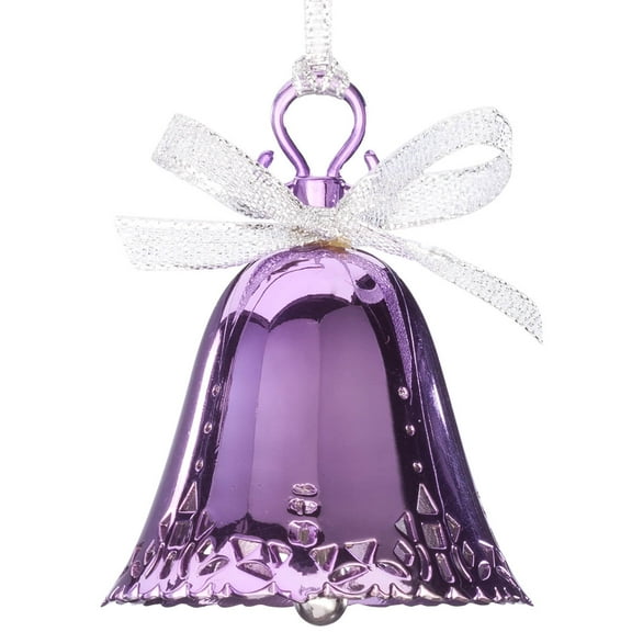 Birthstone Bell Ornament