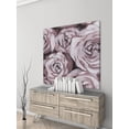 thumbnail image 6 of Marmont Hill Endless Bloom Canvas Wall Art, 6 of 7