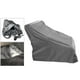 thumbnail image 1 of Cubierta de silla de ruedas impermeable, movilidad Scooter cubierta de almacenamiento al Oxford de lluvia ligero de polvo S Yinane funda para silla de ruedas, 1 of 8