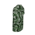thumbnail image 2 of Fuzoiu Green Snakeskin Print Boys' Casual T-Shirt,Crewneck Undershirts,Boys Athletic Shirt,Short Sleeve T-Shirts for Outdoor Play, 2 of 7