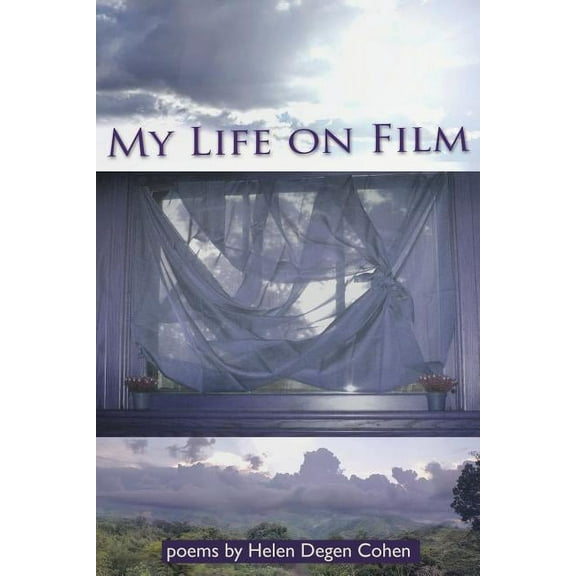 My Life on Film, (Paperback)