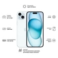 thumbnail image 4 of Smartphone IPHONE 15 128GB Reacondicionado Azul Desbloqueado, 4 of 4