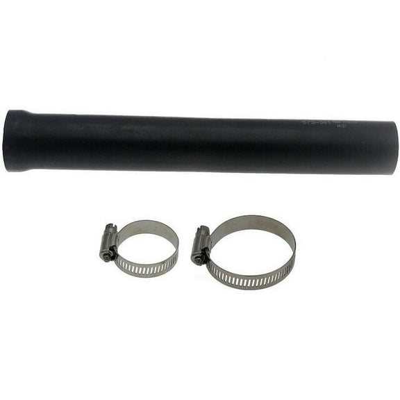 Fuel Filler Hose - Compatible with 1999 - 2004 Dodge Dakota 2000 2001 2002 2003