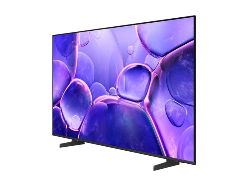 Samsung UN55U8000FFXZA