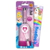 Disney Princess Projector Pen Bundle Includes Colorful Fun Separately Licensed GWW Bookmark