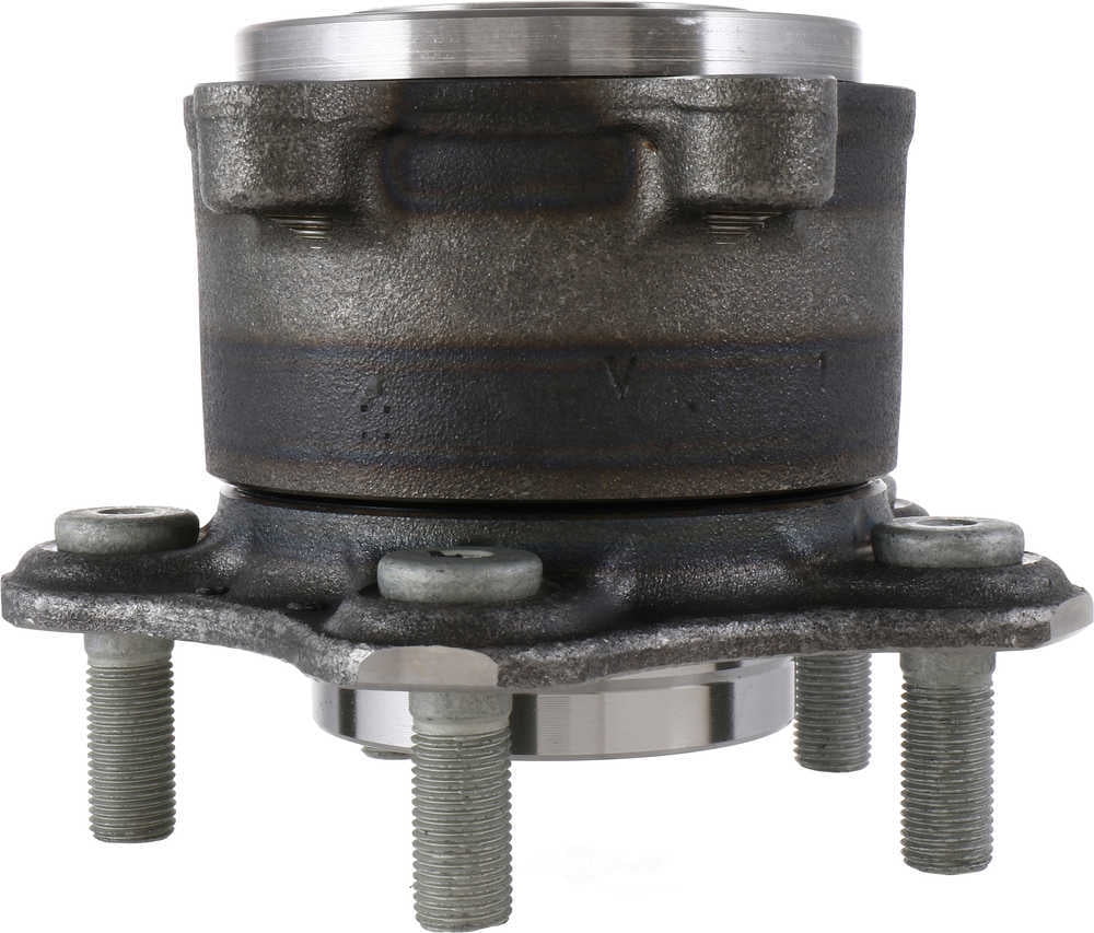 BCA by NTN WE61896 Wheel Bearing & Hub Assembly