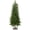 Pre-Lit, variant on DR.Planzen 4ft Pre-Lit Artificial Norfolk Pine Tree with Metal Stand, 100 Warm White LED Lights, 2-Piece Assembly Faux Tree in Coffee Pot for Indoor Home & Office Decor