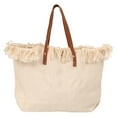 thumbnail image 2 of Bolso de mujer ANGGREK Hombro Algodón Amplio, 2 of 7