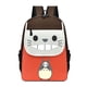 thumbnail image 2 of Mochila De Anime Totoro Escolar Niña Ordenador Bolsa De Viaje Estudiante, 2 of 4