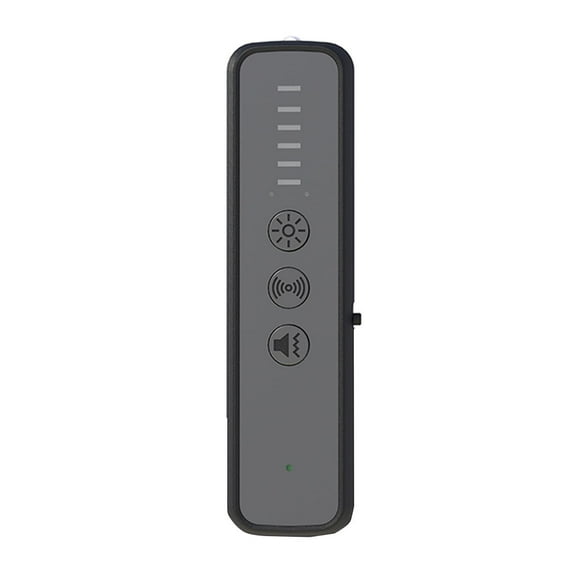asddcavvf Detector 2024 Upgraded 8th Gen Camera Detector Detector Portable Detector RF Signal Finder
