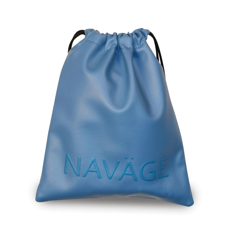 Navage Nasal Care DELUXE Bundle: Nage Nose Cleaner, Maroc