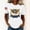 White, variant on LEKWK 50Th Anniversary Shirt USA Patriotic Eagled-Graphic Short Sleeve Crewneck Tops Vintage 250Th Anniversary Wreath Print Tees Lightweight Casual Shirts for Holiday Parade Black L
