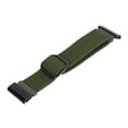 thumbnail image 4 of Braided Watch Strap,22mm Braided Watch Band Braided Watch Band Braided Watch Replacement Strap Class Leading Features, 4 of 14