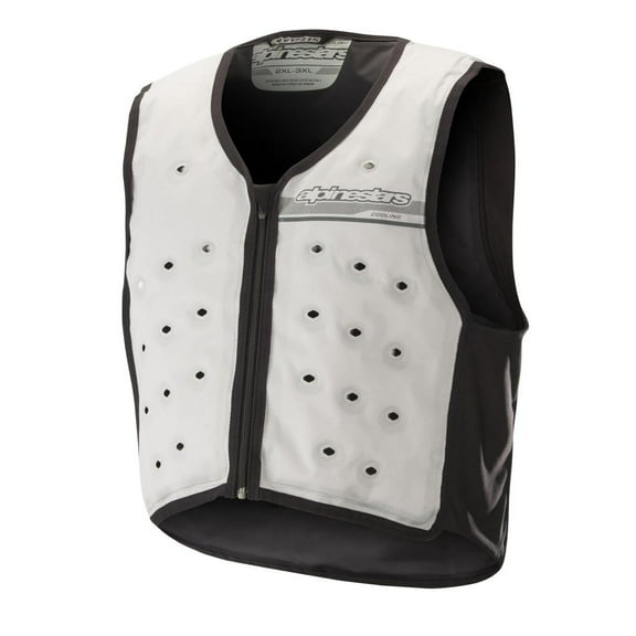 Alpinestars Cooling Vest Gray LG/XL