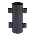 thumbnail image 1 of Awning Rod Holder Outdoor Camping  Windproof Pole Fixed Tube (1pc), 1 of 9