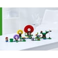 thumbnail image 5 of Set de expansión LEGO Super Mario Toad's Treasure Hunt 71368, 5 of 5