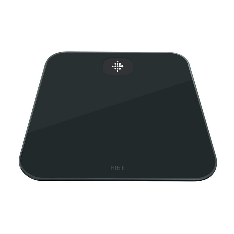 Fitbit FB203BK Aria Air Black Global, 3.9 lb - Walmart.com