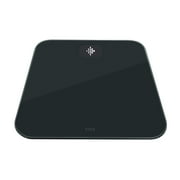 Fitbit FB203BK Aria Air Black Global, 3.9 lb