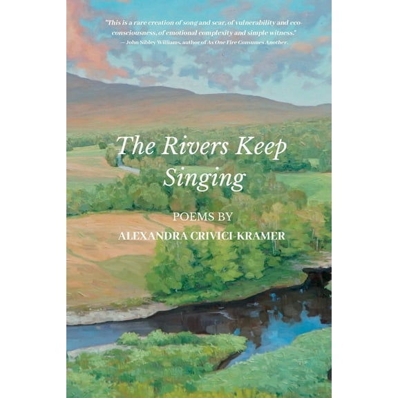 The Rivers Keep Singing, (Paperback)