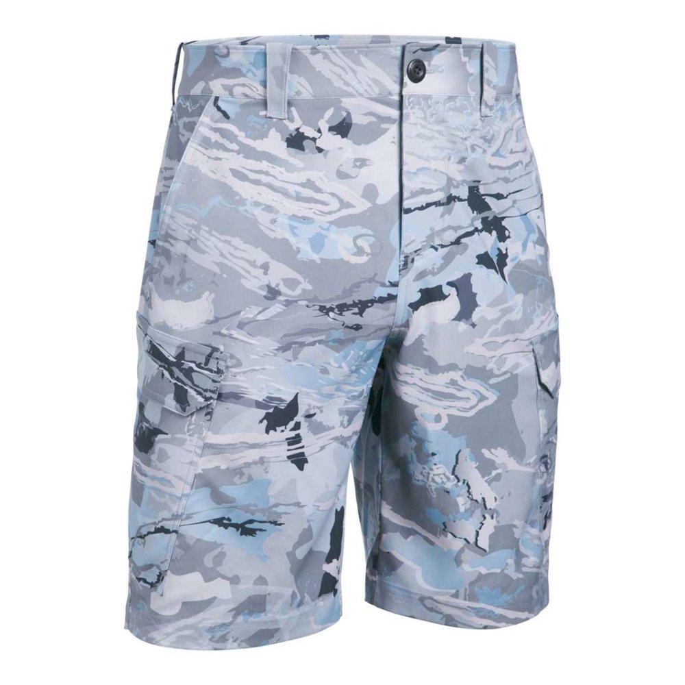 under armour fish hunter cargo 2.0 shorts