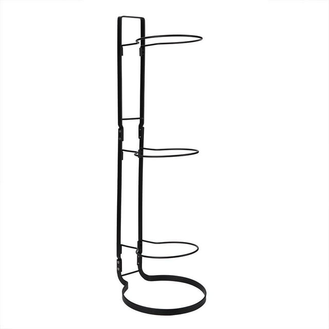 Herwey Ball Drying Rack,Football Holder,Ball Storage Rack Basketball Butler Basketball Football Holder Drying Rack