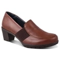 thumbnail image 1 of Zapato de Tacón para Dama QDi 2892 - Confort y Estilo Profesional, 1 of 5