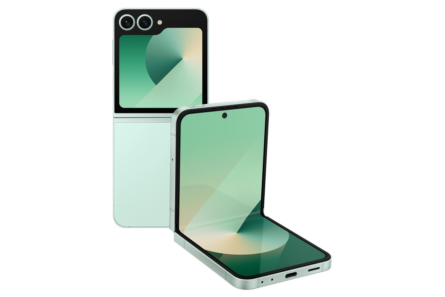 Samsung Galaxy Z Flip6 12+512 - Walmart.ca