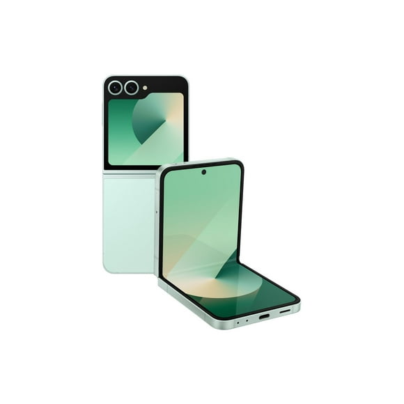 Samsung Galaxy Z Flip6 12+512