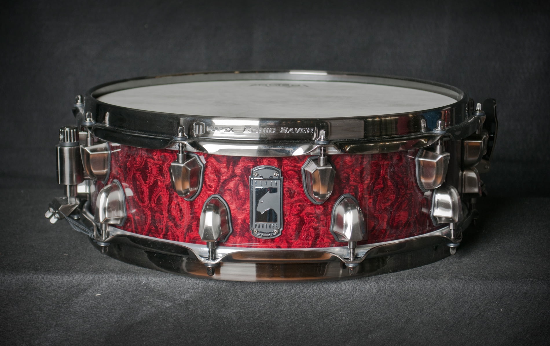 Mapex black panther versatus Clearance