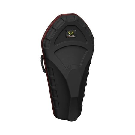 TenPoint Crossbow Technologies STAG Crossbow Hard Polymer Case Black