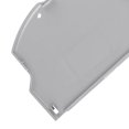 thumbnail image 3 of Peggybuy PSP 3000 Battery Back Door Cover Case 2pcs Plastic Silver, 3 of 8