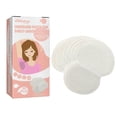 thumbnail image 1 of South Moon - 20 almohadillas desechables para el sudor con parche para las axilas SOUTH MOON Natural, 1 of 7
