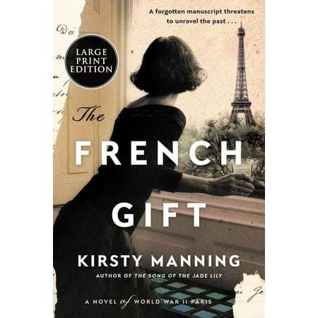 The French Gift (Paperback)