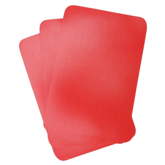 3 PCS Waterproof Kayak Patch Inflatable Boat Repair Kit Repair Rafts Boat Patches for Inflatable Raft Boat Canoe Kayak