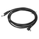 thumbnail image 1 of Cable de datos de codo USB 2.0 de 90 grados macho a mini USB macho Disco duro Suministros de computadora Dirección de giro derecha, 1 of 12