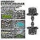 thumbnail image 2 of 150pcs Adjustable Irrigation Drippers Sprinklers 1/4 Inch Emitter Dripper Mini Drip Irrigation Spri, 2 of 2