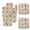 chudan-1OLKJ, variant on Afternoon Tea Heat Resistant Microwave Oven Gloves Set for BBQ Baking Grilling,Baking Gifts Cooks for Women,Housewarming Gifts for New Home